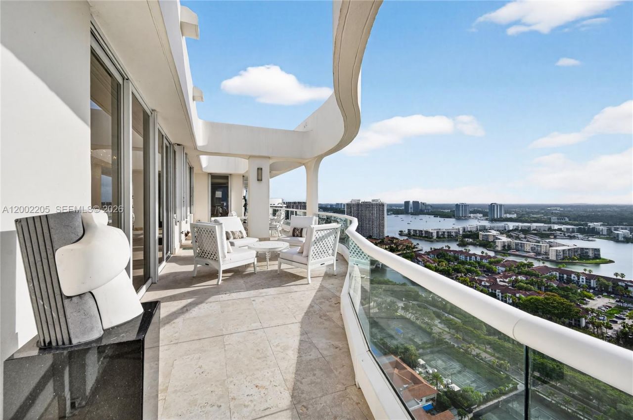 7000 Island Blvd, Unit PH-02, Aventura, FL 33160 Photo