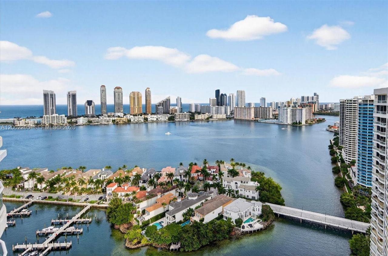 7000 Island Blvd, Unit PH-02, Aventura, FL 33160 Photo