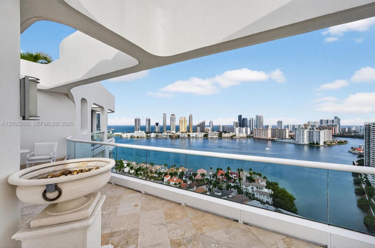 7000 Island Blvd, Unit PH-02, Aventura, FL 33160 Photo