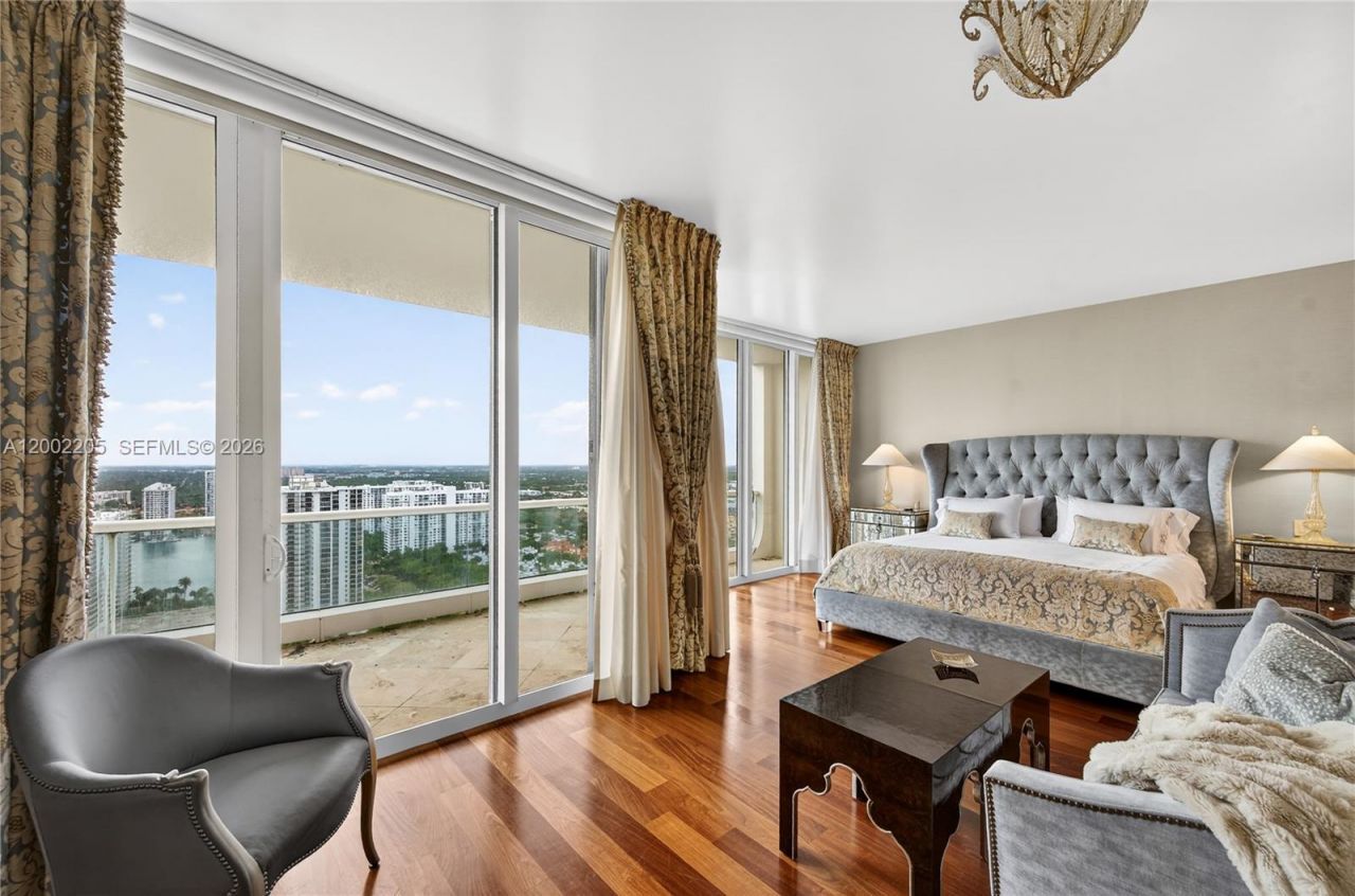 7000 Island Blvd, Unit PH-02, Aventura, FL 33160 Photo