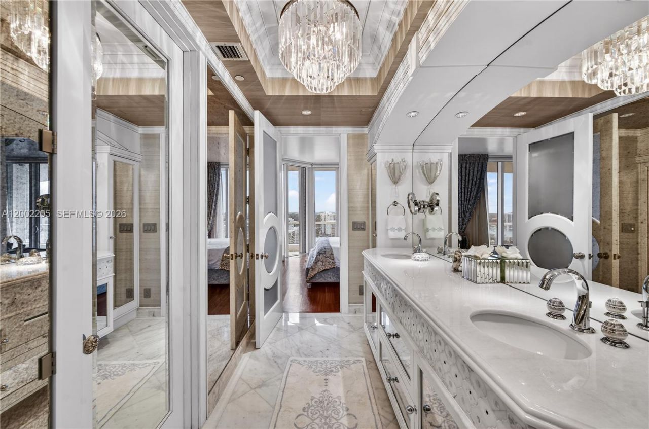 7000 Island Blvd, Unit PH-02, Aventura, FL 33160 Photo