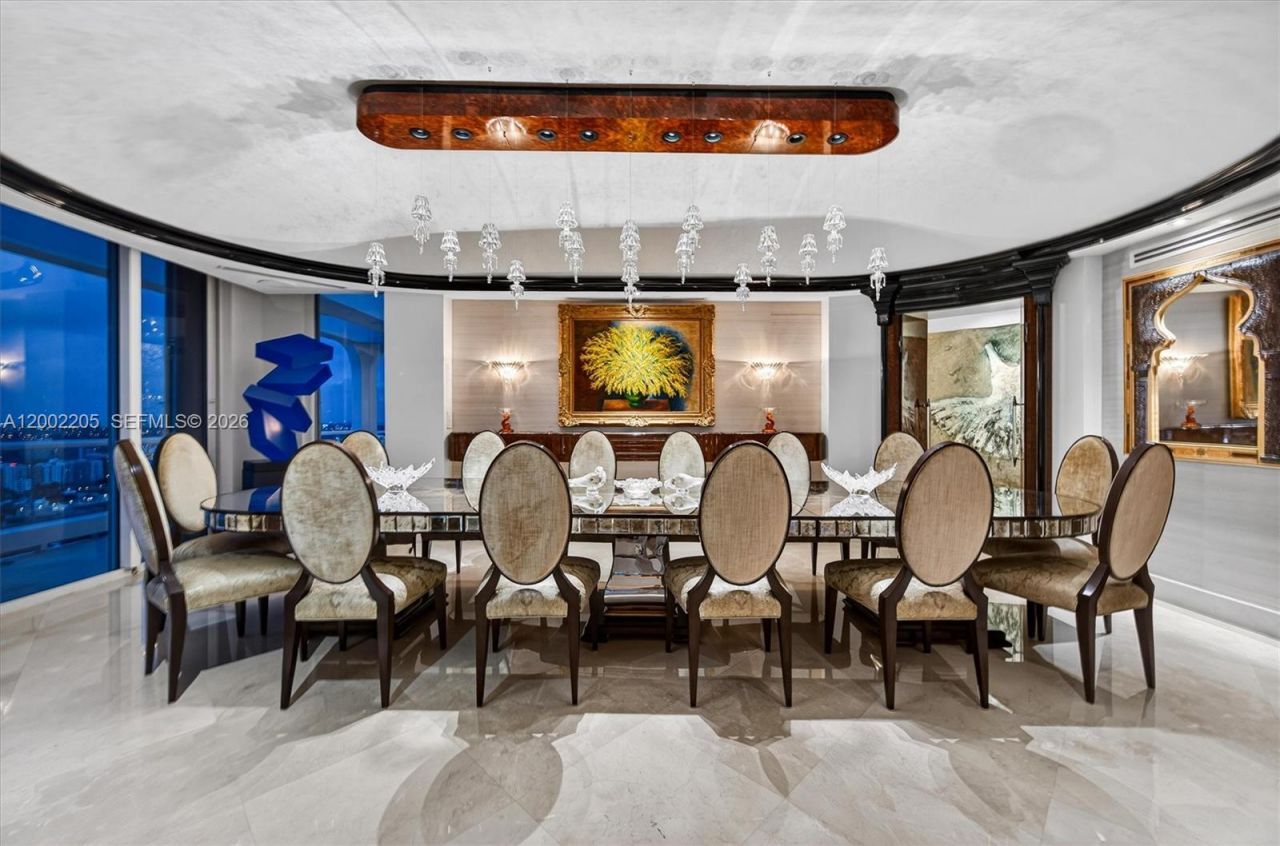 7000 Island Blvd, Unit PH-02, Aventura, FL 33160 Photo