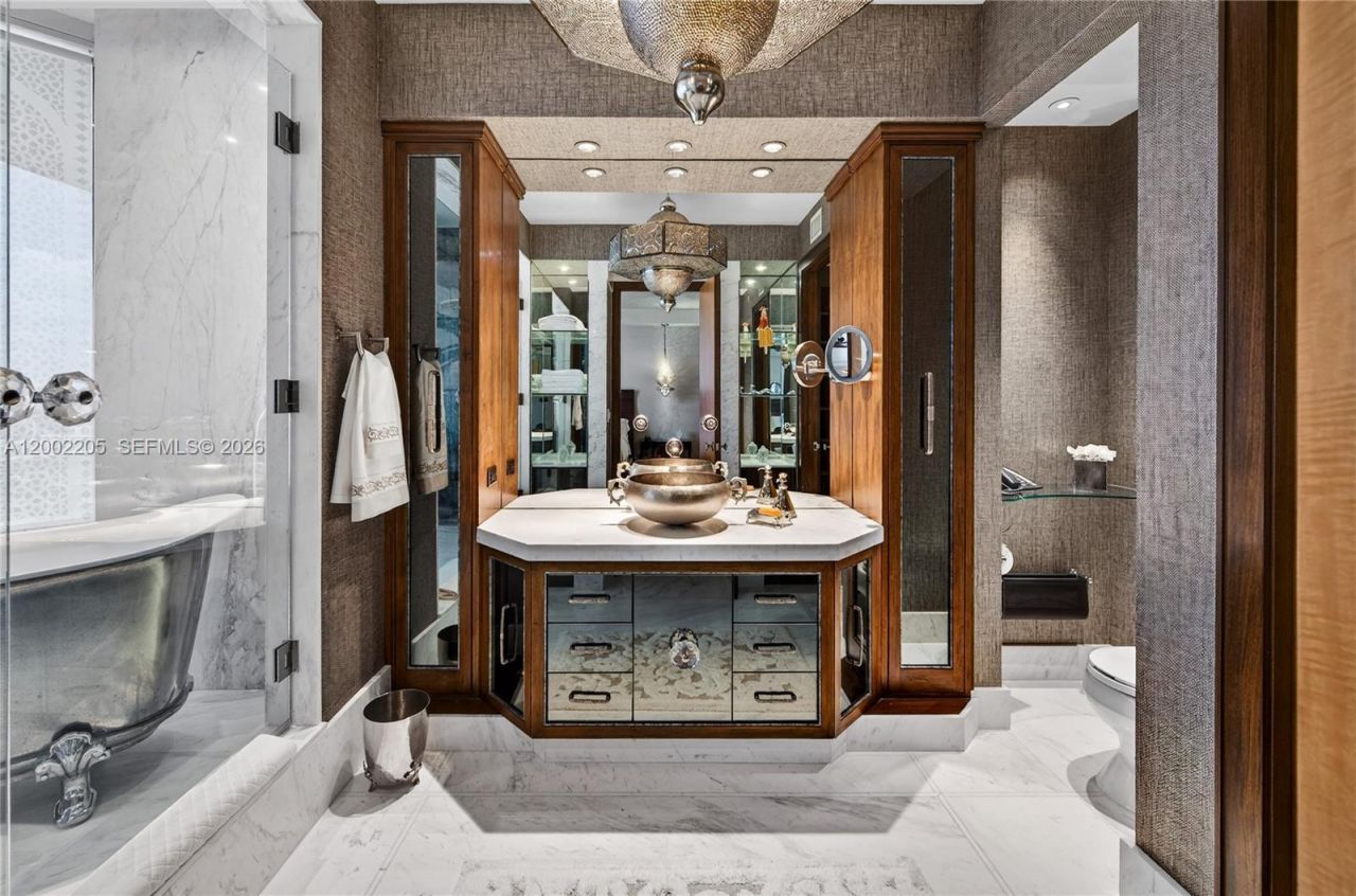 7000 Island Blvd, Unit PH-02, Aventura, FL 33160 Photo