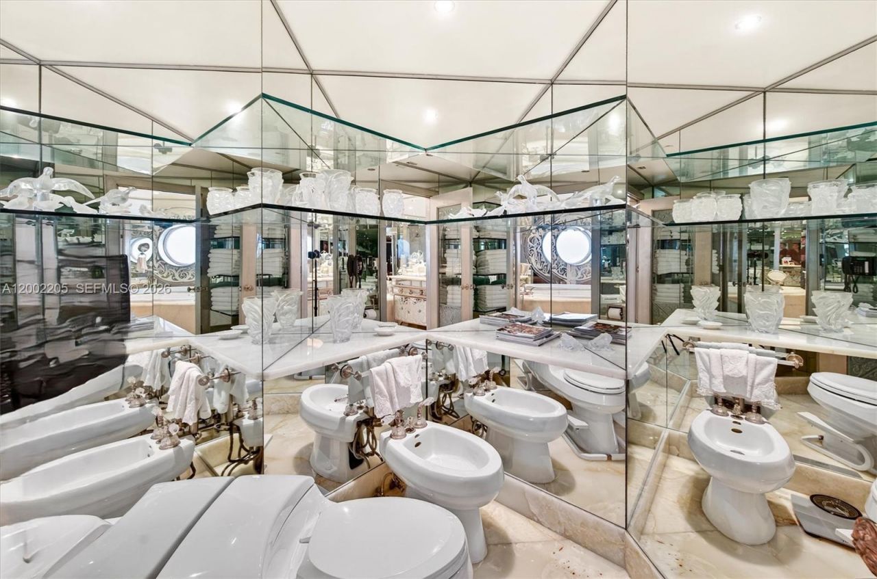 7000 Island Blvd, Unit PH-02, Aventura, FL 33160 Photo