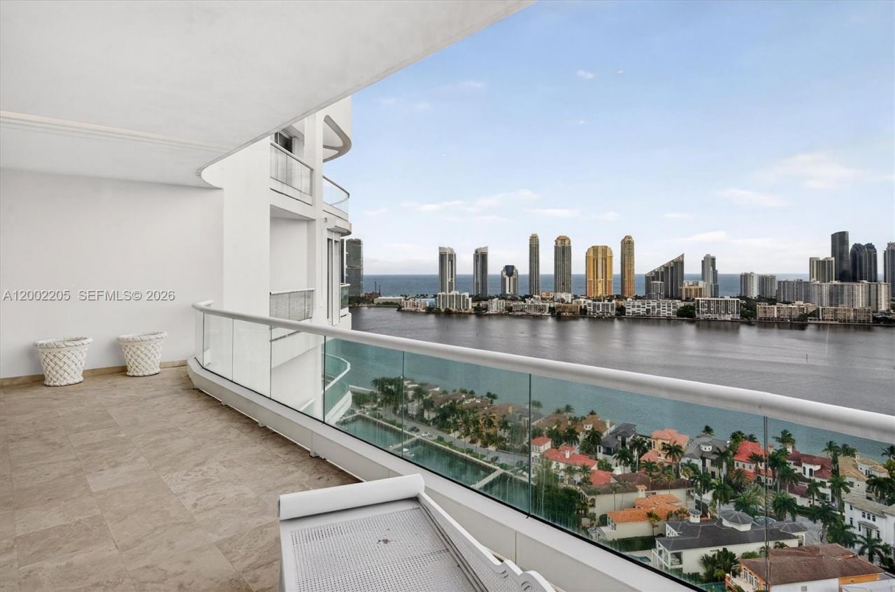 7000 Island Blvd, Unit PH-02, Aventura, FL 33160 Photo