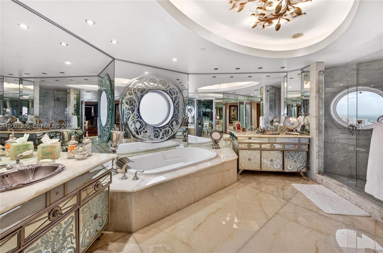 7000 Island Blvd, Unit PH-02, Aventura, FL 33160 Photo