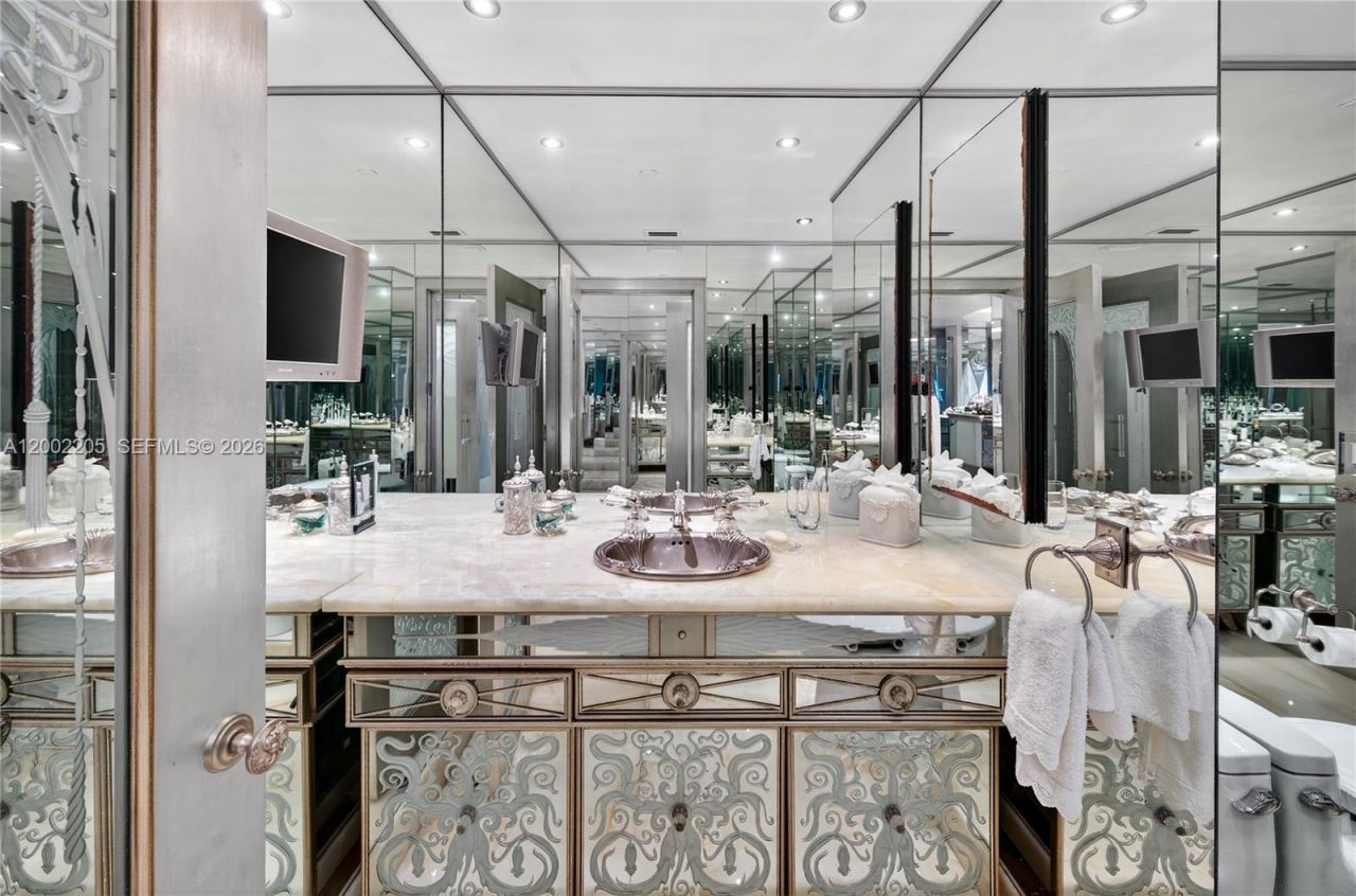 7000 Island Blvd, Unit PH-02, Aventura, FL 33160 Photo