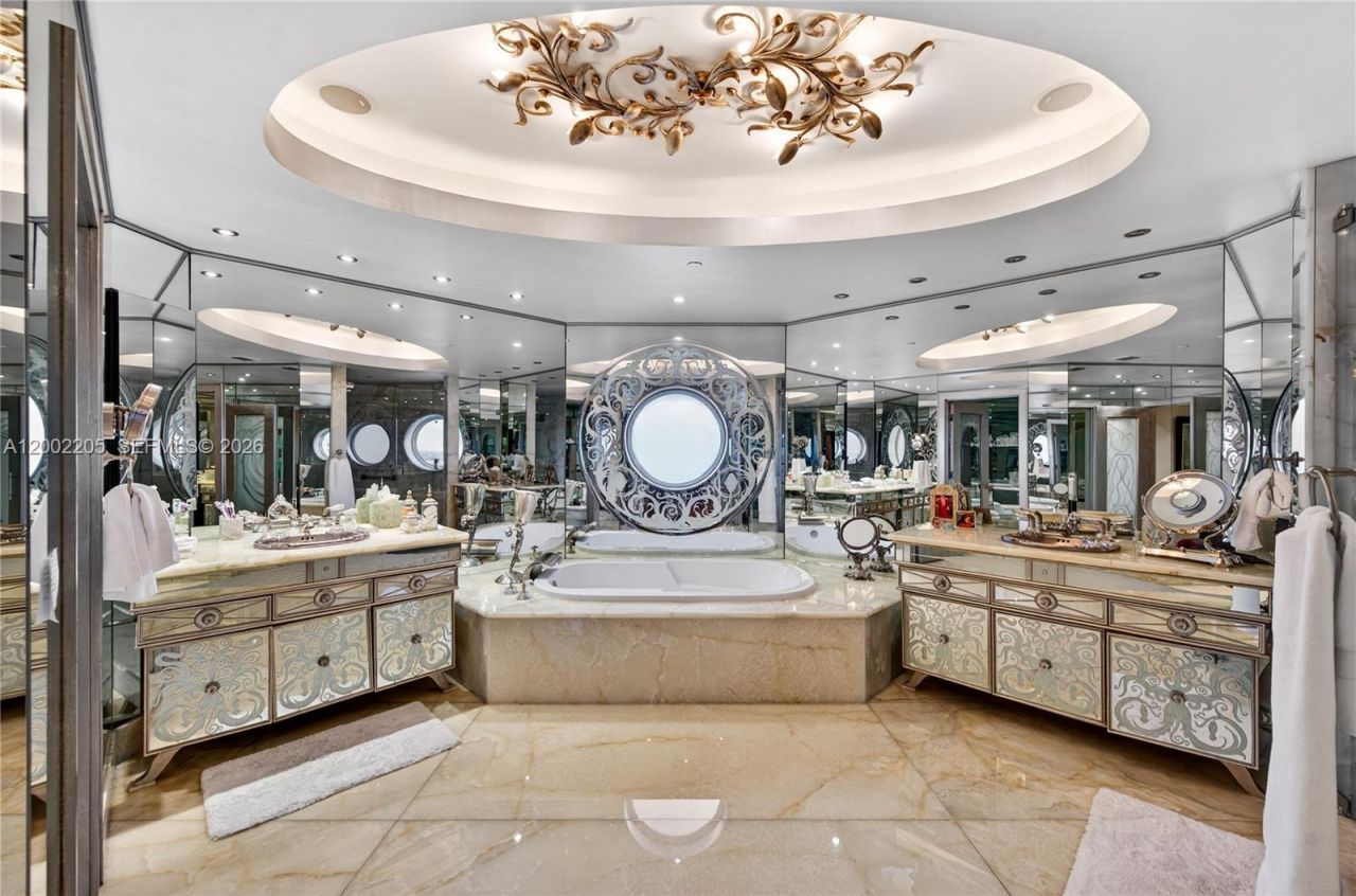 7000 Island Blvd, Unit PH-02, Aventura, FL 33160 Photo