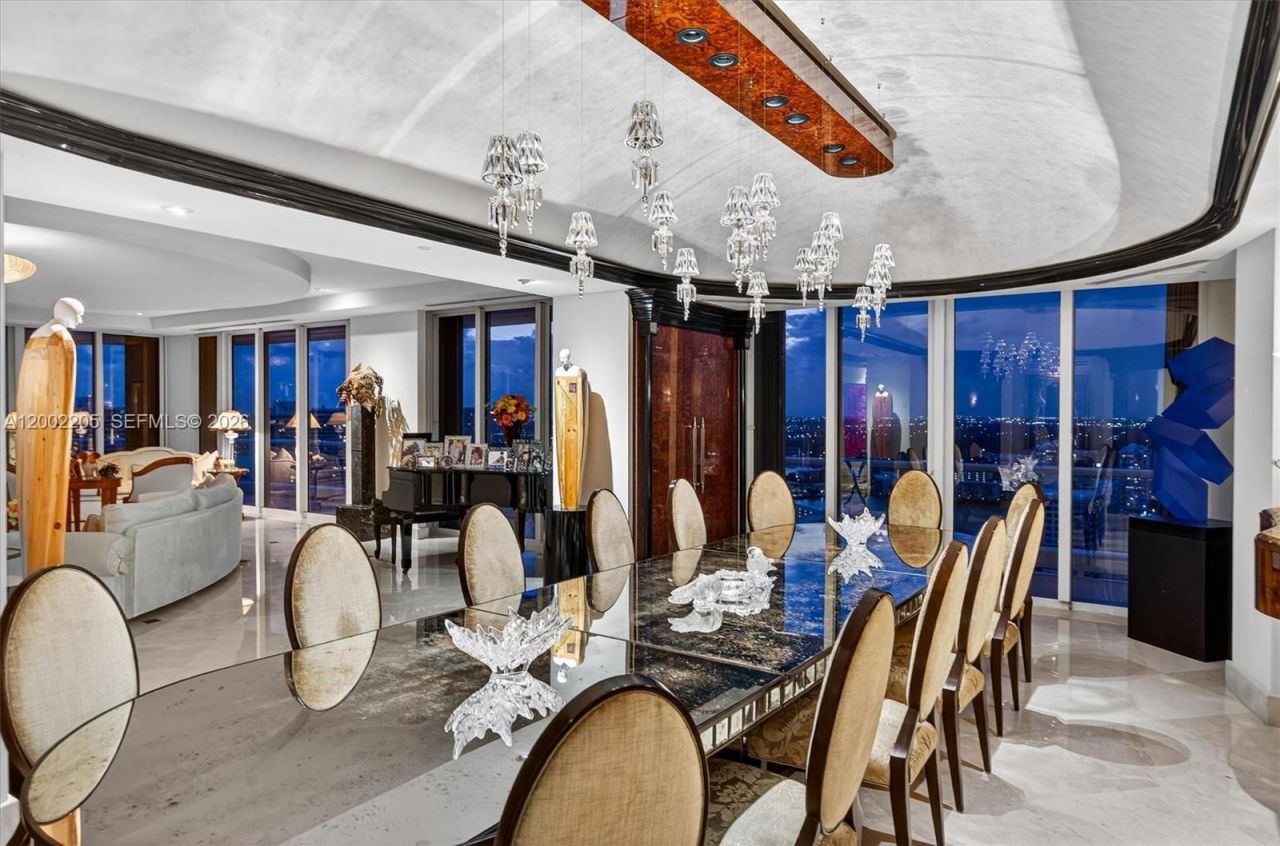 7000 Island Blvd, Unit PH-02, Aventura, FL 33160 Photo