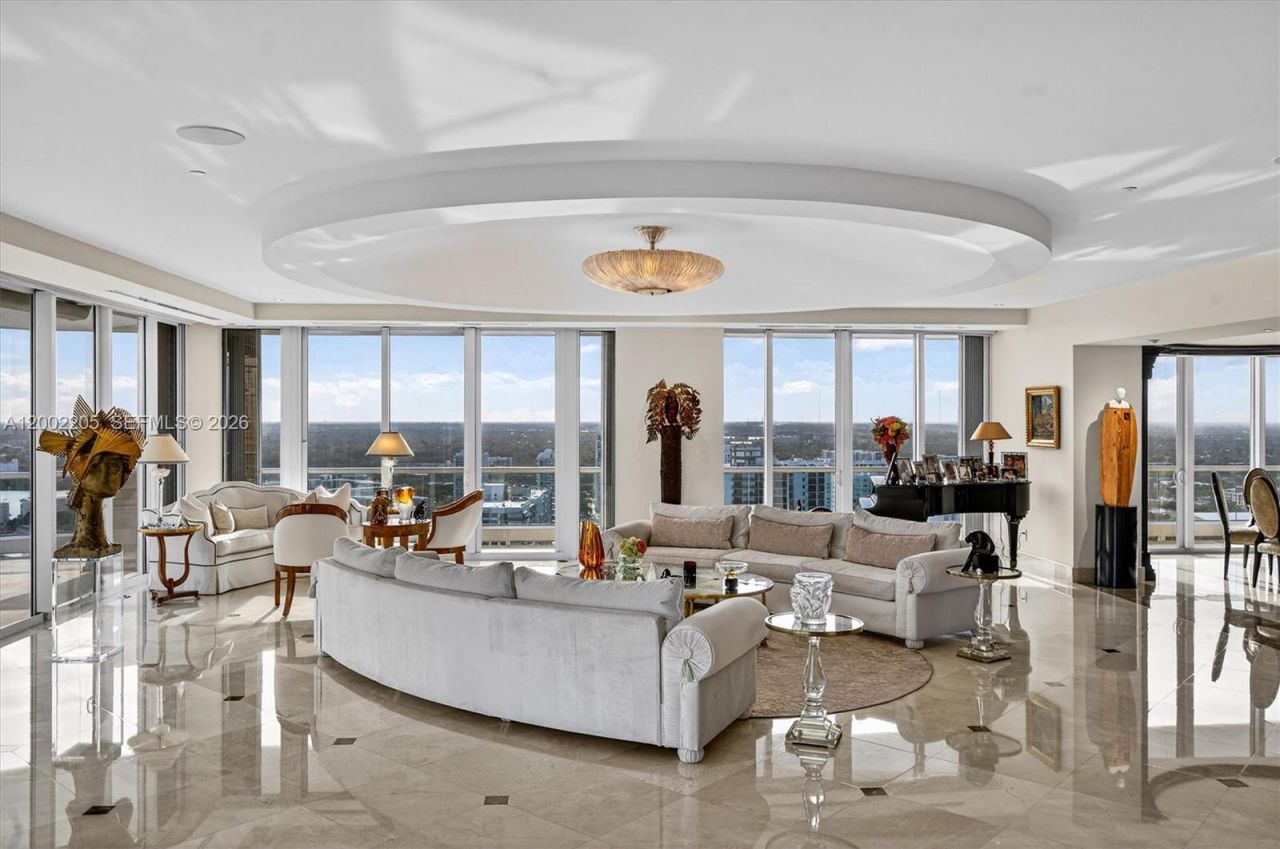 7000 Island Blvd, Unit PH-02, Aventura, FL 33160 Photo