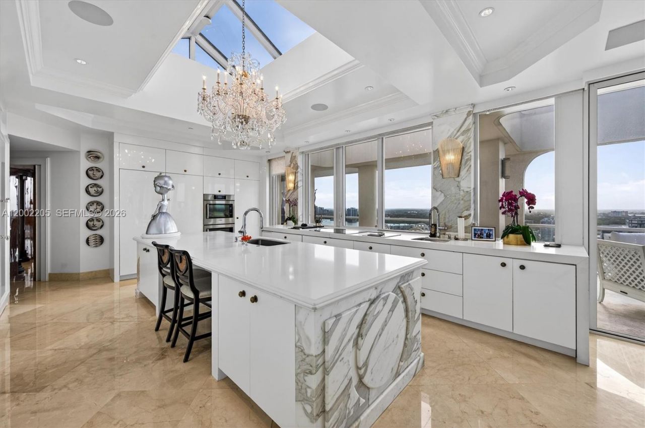 7000 Island Blvd, Unit PH-02, Aventura, FL 33160 Photo