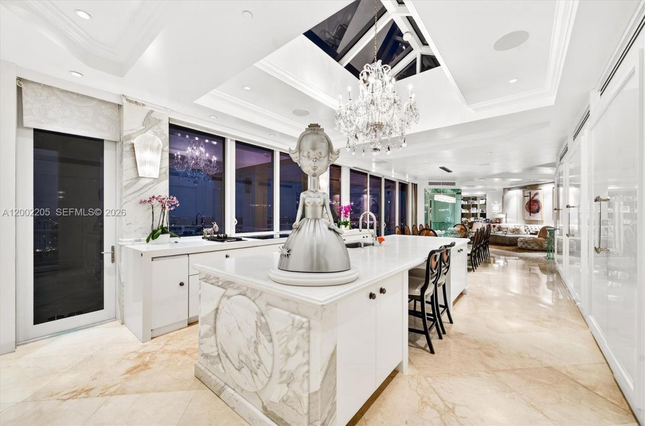 7000 Island Blvd, Unit PH-02, Aventura, FL 33160 Photo