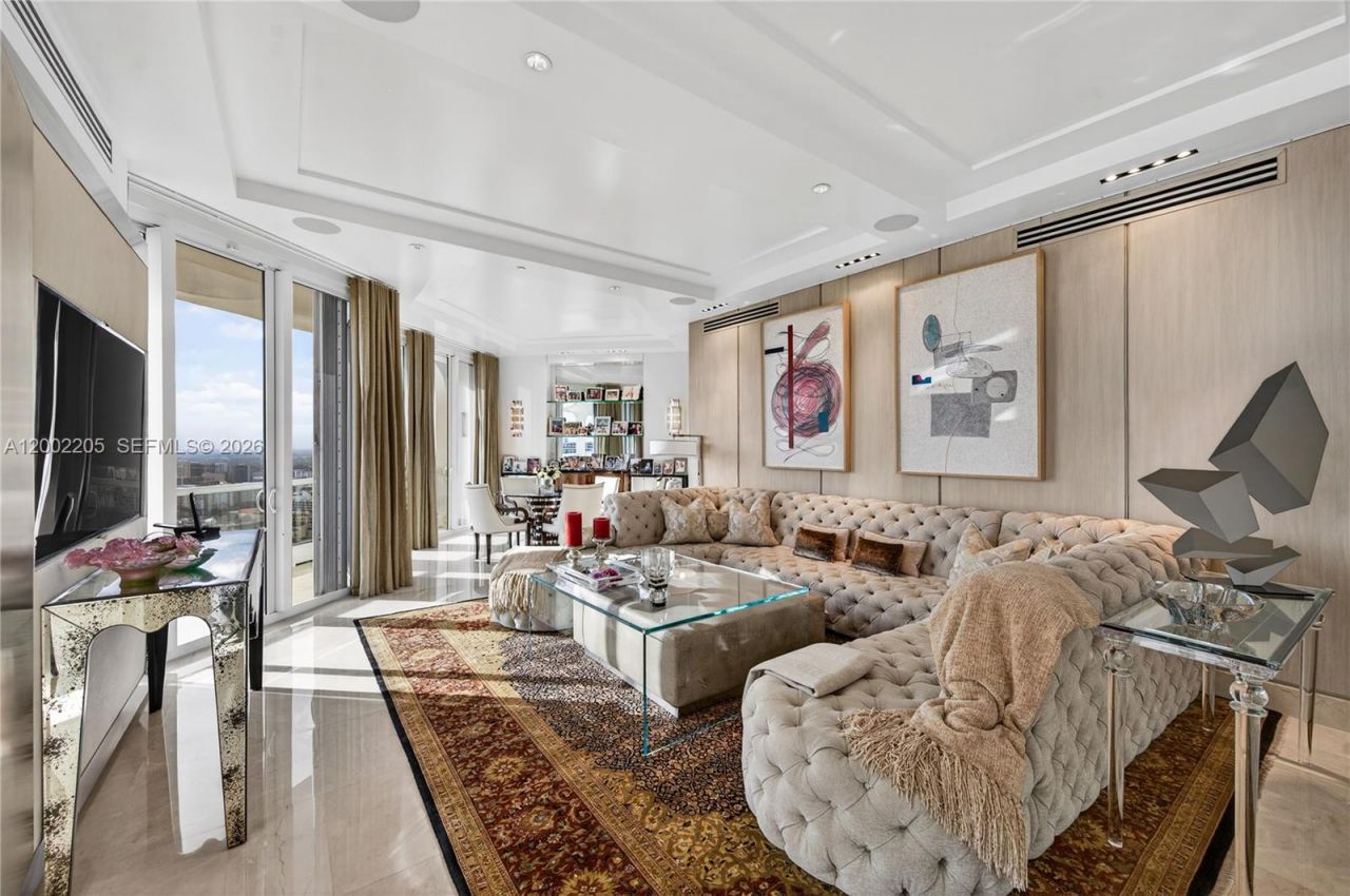 7000 Island Blvd, Unit PH-02, Aventura, FL 33160 Photo