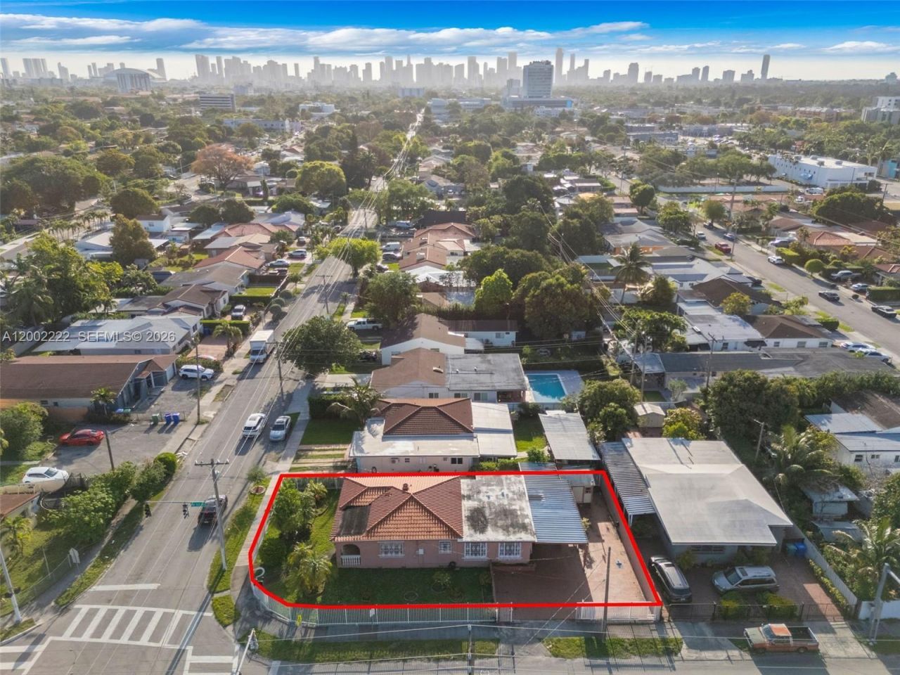 3194 SW 6th St, Miami, FL 33135 Photo