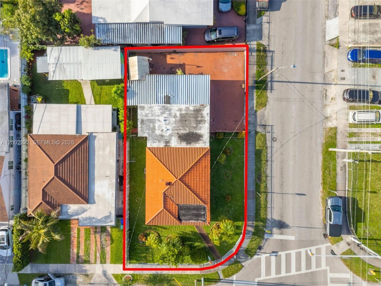 3194 SW 6th St, Miami, FL 33135 Photo