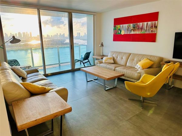 650 West Ave , Unit 2309, Miami Beach, FL 33139