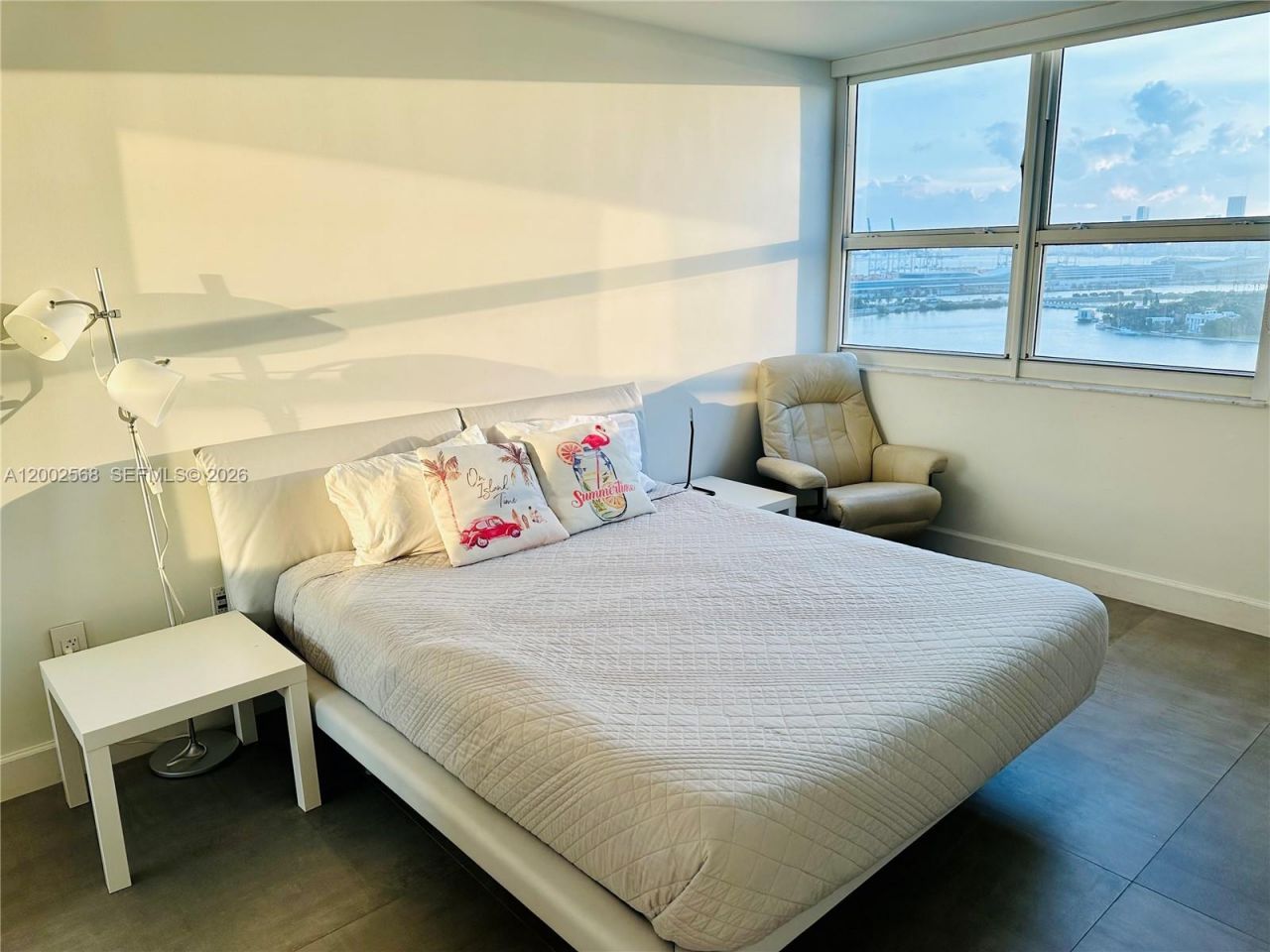 650 West Ave, Unit 2309, Miami Beach, FL 33139 Photo