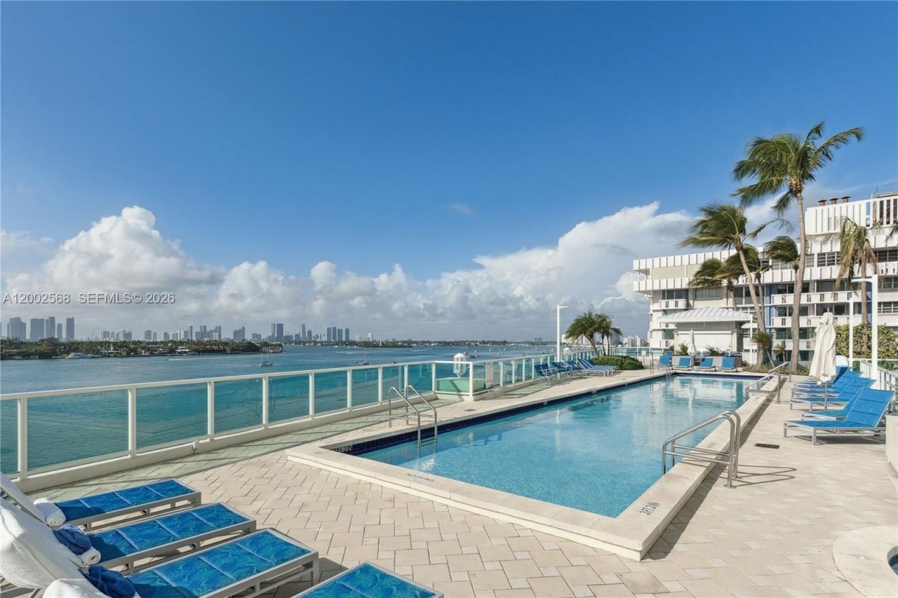 650 West Ave, Unit 2309, Miami Beach, FL 33139 Photo