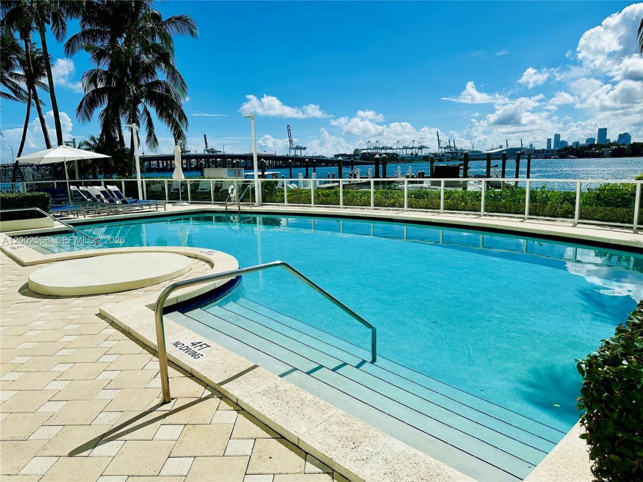 650 West Ave, Unit 2309, Miami Beach, FL 33139 Photo
