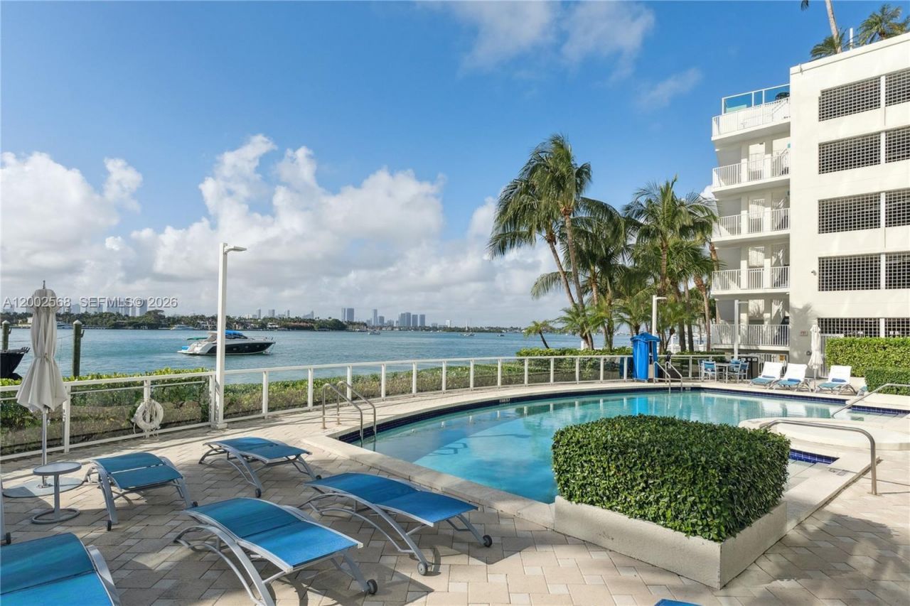 650 West Ave, Unit 2309, Miami Beach, FL 33139 Photo