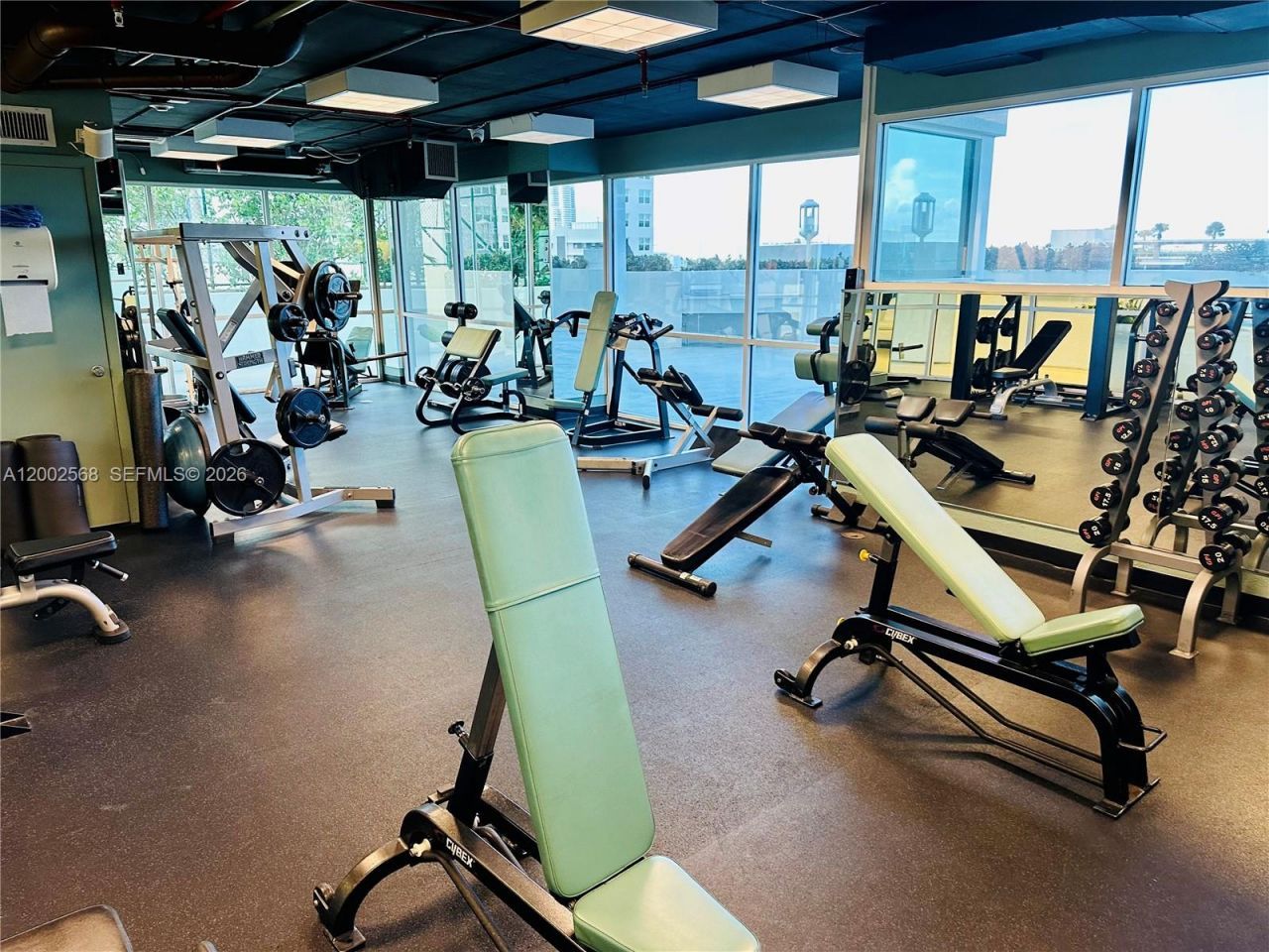650 West Ave, Unit 2309, Miami Beach, FL 33139 Photo
