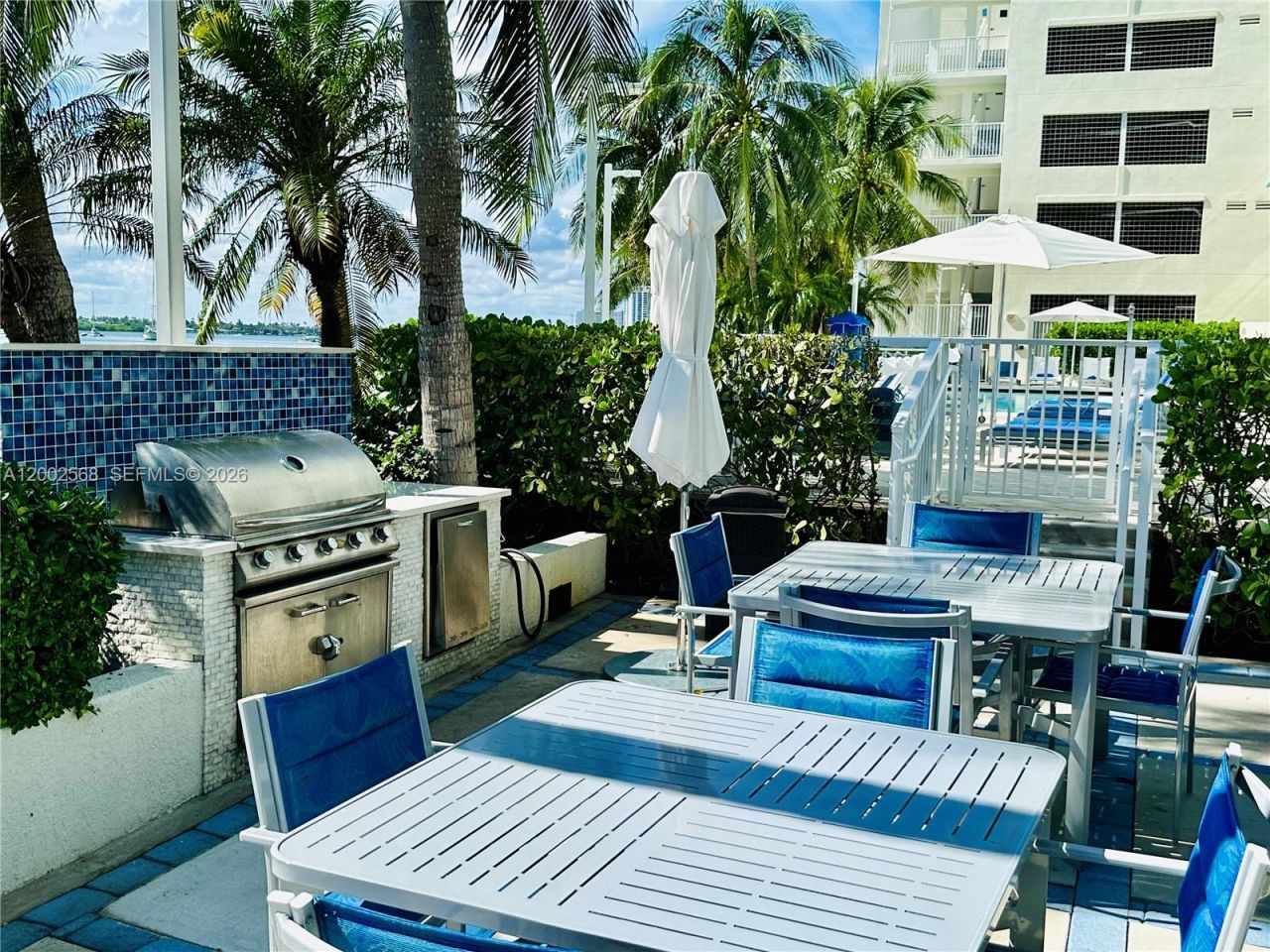 650 West Ave, Unit 2309, Miami Beach, FL 33139 Photo