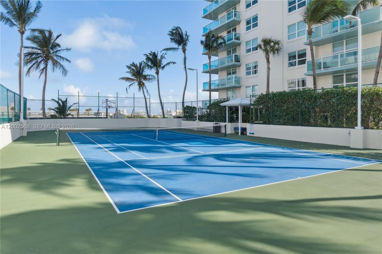 650 West Ave, Unit 2309, Miami Beach, FL 33139 Photo
