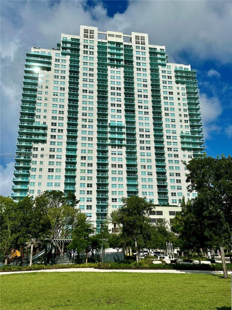 650 West Ave, Unit 2309, Miami Beach, FL 33139 Photo
