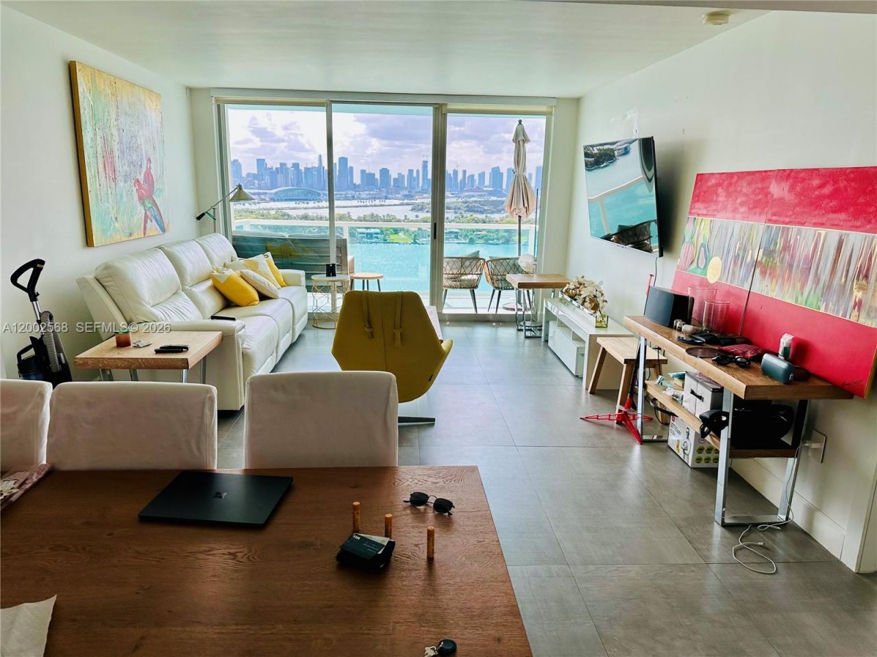 650 West Ave, Unit 2309, Miami Beach, FL 33139 Photo