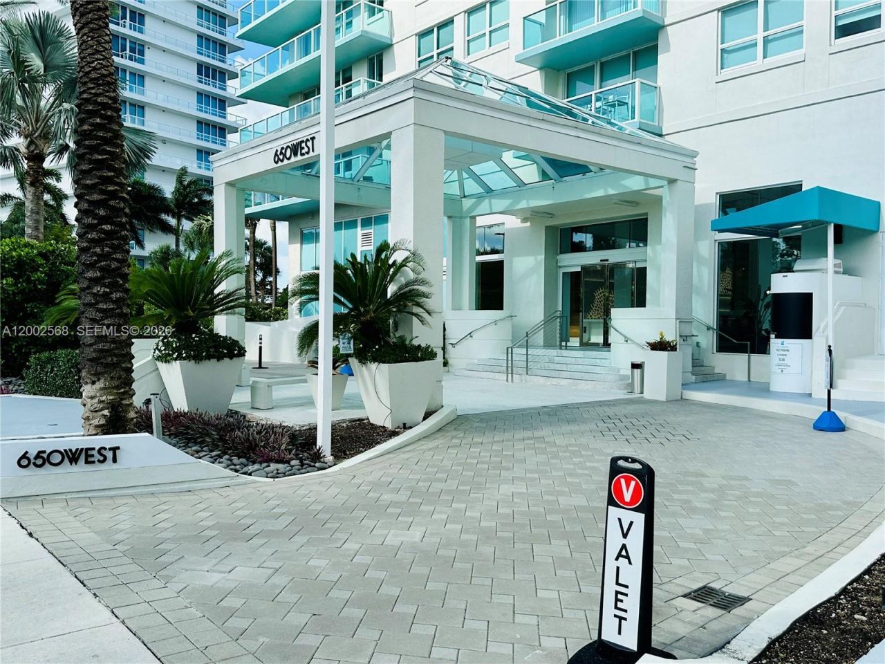 650 West Ave, Unit 2309, Miami Beach, FL 33139 Photo
