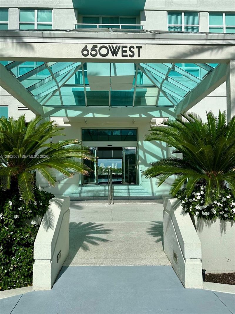 650 West Ave, Unit 2309, Miami Beach, FL 33139 Photo
