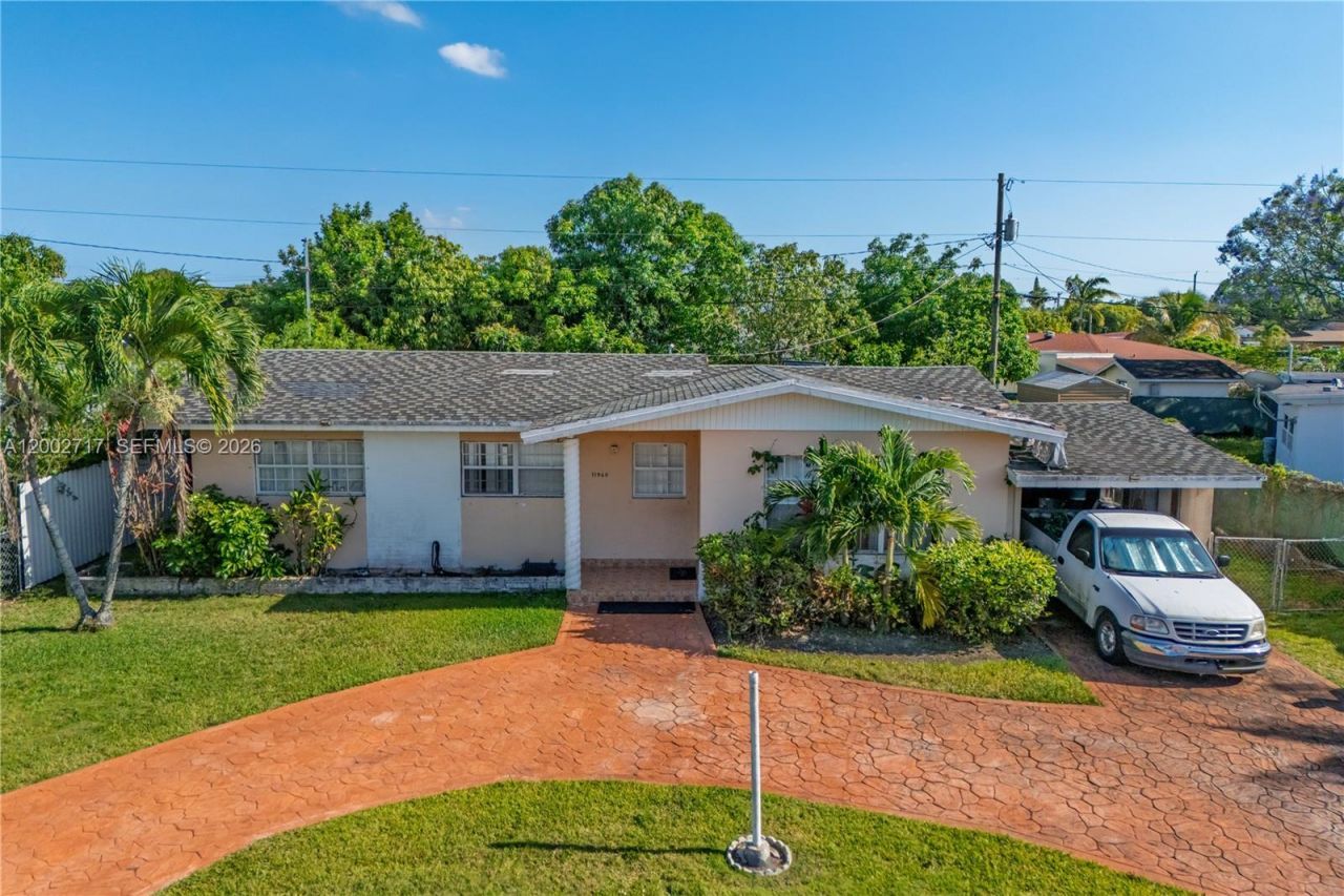 11960 SW 176th St, Miami, FL 33177 Photo