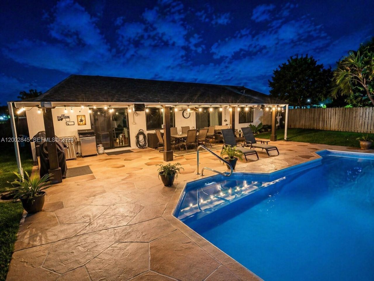 921 Monticello Ave, Davie, FL 33325 Photo