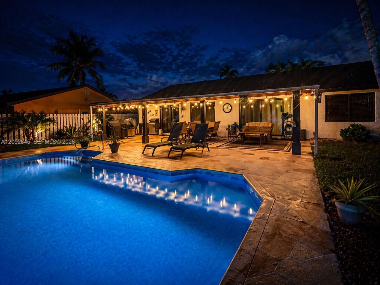 921 Monticello Ave, Davie, FL 33325 Photo