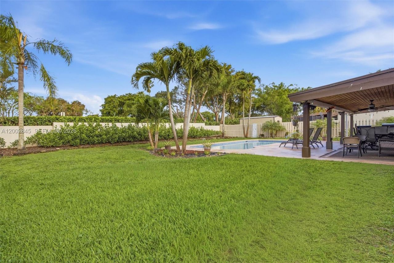 921 Monticello Ave, Davie, FL 33325 Photo