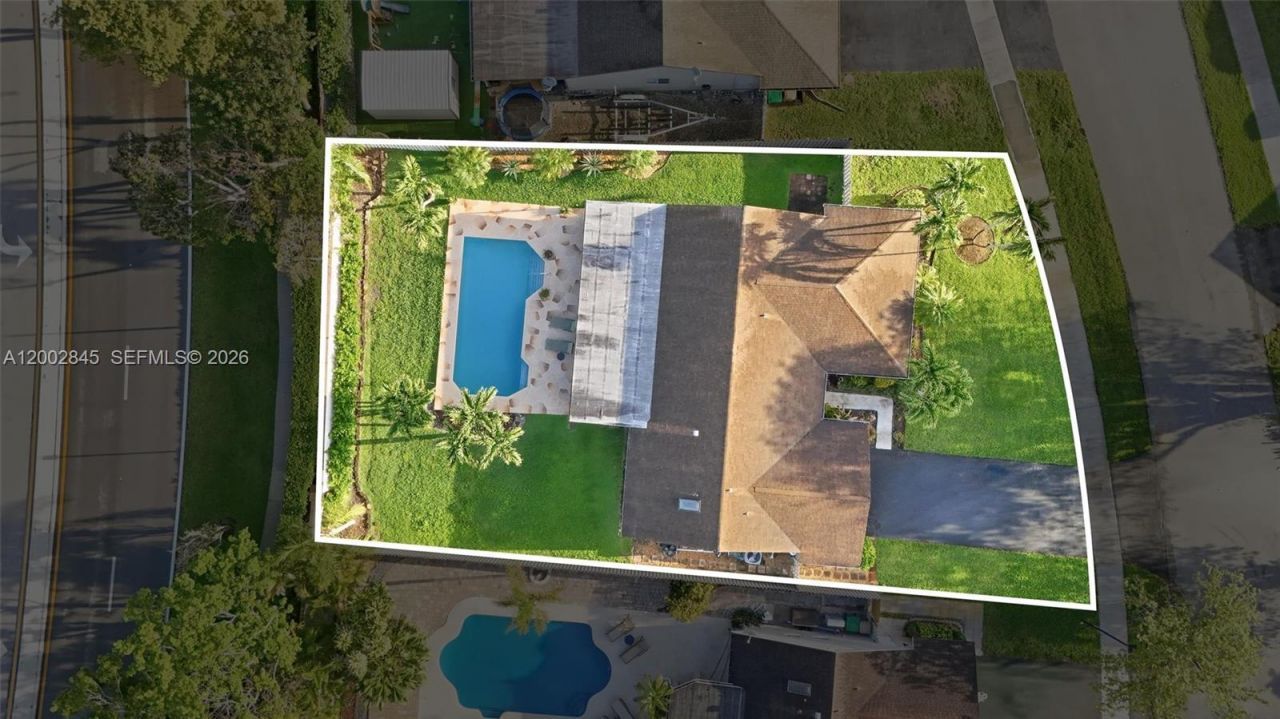 921 Monticello Ave, Davie, FL 33325 Photo