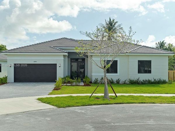 20943 SW 96th Ct , Cutler Bay, FL 33189