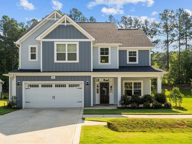 340 Olde Liberty Drive, Youngsville, NC 27596