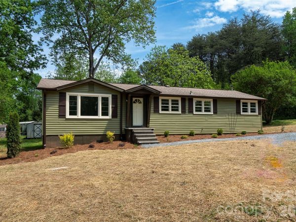 435 Mahaffey Drive , Salisbury, NC 28146