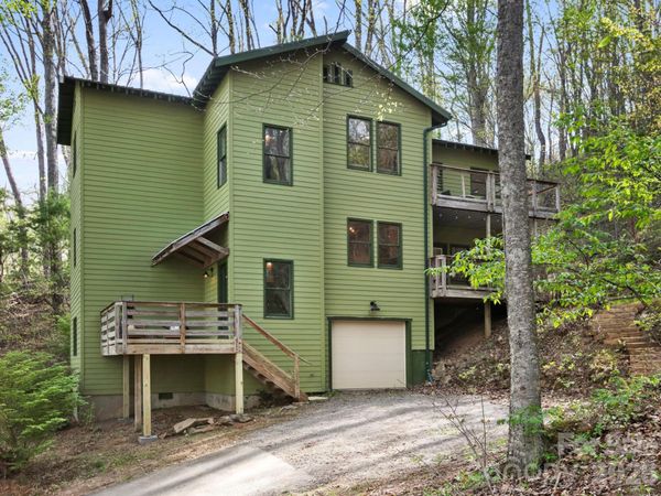 291 Webb Cove Road , Asheville, NC 28804