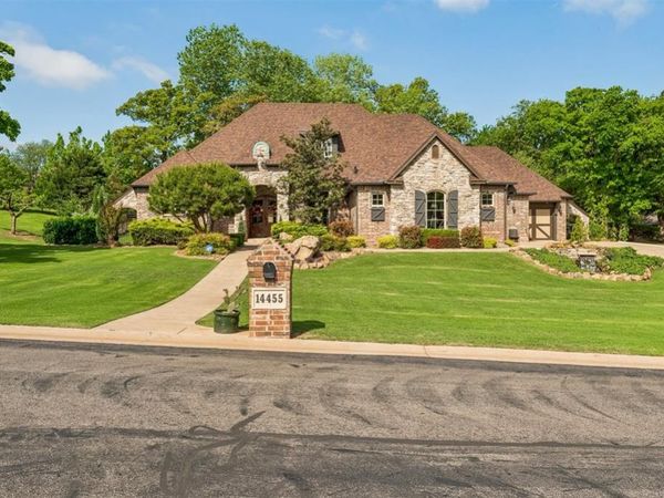 14455 Terra Vita Drive, Edmond, OK 73034