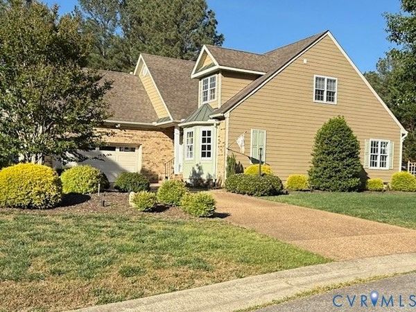 11283 Winding River Road, Providence Forge, VA 23140
