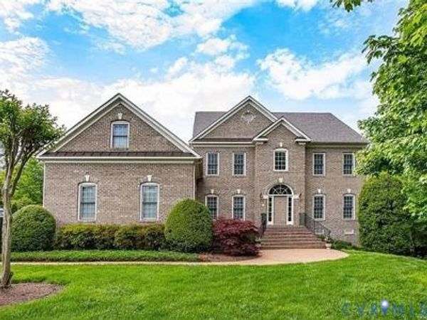 4608 Country Lake Place, Henrico, VA 23059