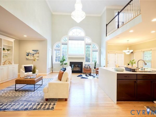 4608 Country Lake Place, Henrico, VA 23059