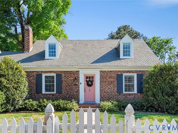 1227 Windsor Avenue , Richmond, VA 23227