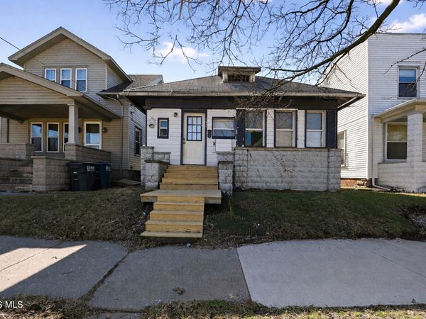 150 E Broadway Street , Toledo, OH 43605