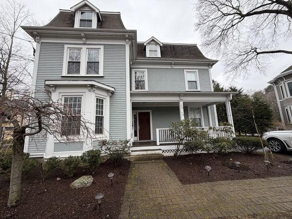 78 Highland Ave, Unit 78, Newton, MA 02460