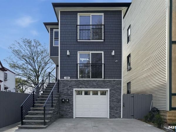134 Shepard Avenue, EAST ORANGE, NJ 07018
