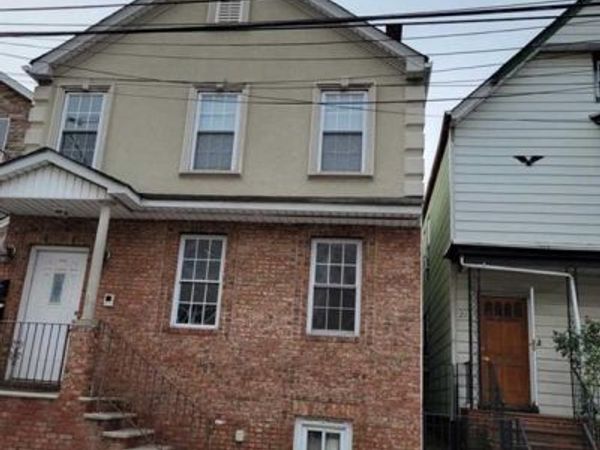 219 William Street 1st floor, HARRISON, NJ 07029