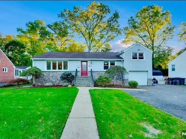 684 Spring Avenue, RIDGEWOOD, NJ 07450